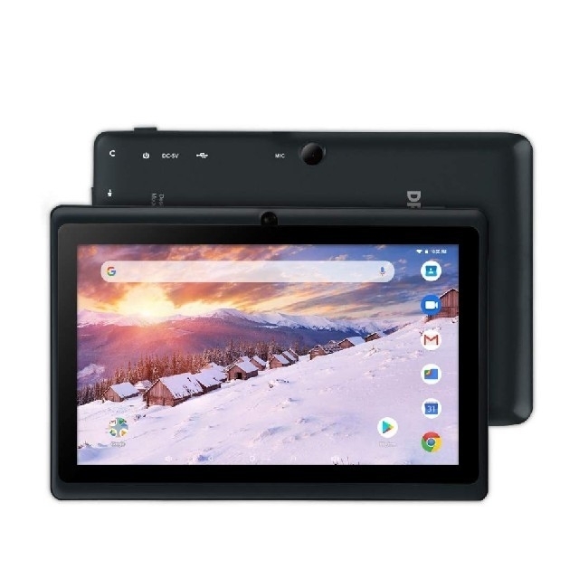 7インチタブレットDragon Touch