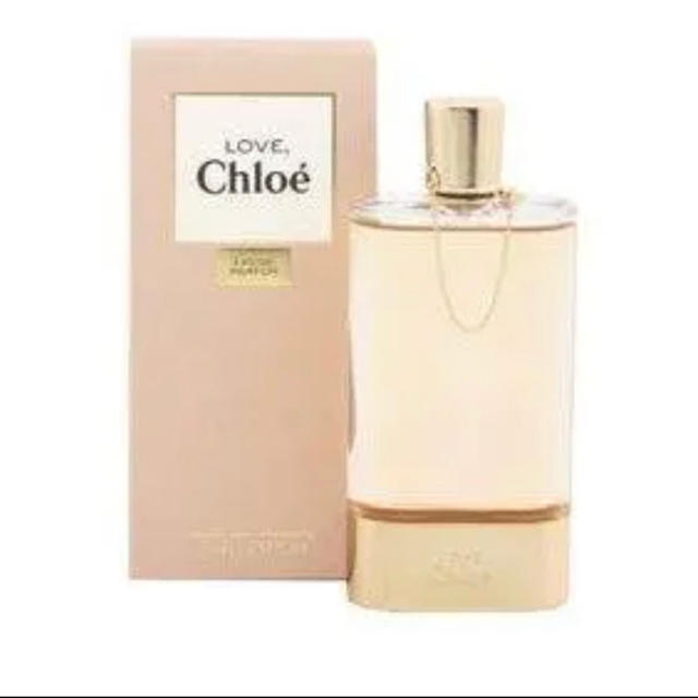 Chloe - ラブクロエ オーデパルファム 75ml 香水 LOVE CHLOEの通販 by ...