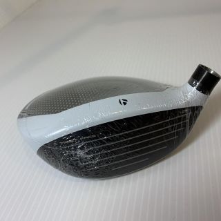 TaylorMade - 【新品】SIM フェアウェイウッド 3番 ヘッドのみの通販 ...