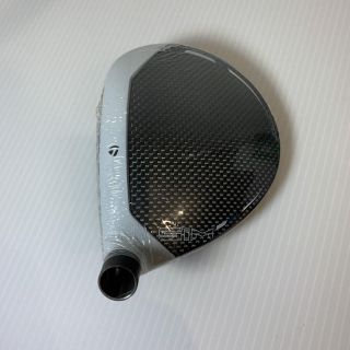 TaylorMade - 【新品】SIM フェアウェイウッド 3番 ヘッドのみの通販 ...