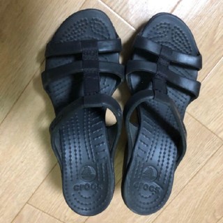 クロックス(crocs)のクロックス サンダル(サンダル)