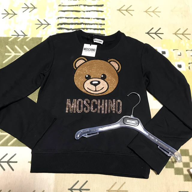 MOSCHINO（モスキーノ）トップス 14A 164cm