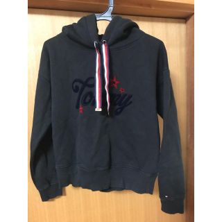 トミーヒルフィガー(TOMMY HILFIGER)のトミー  パーカー(パーカー)