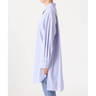 Spick and Span Backless long shirt◆