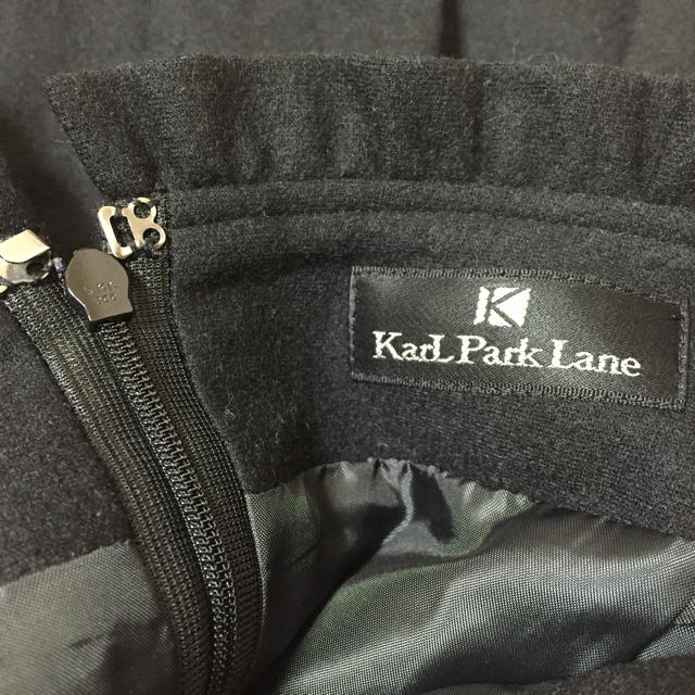 KarL Park Lane(カールパークレーン)のカールパークレーン スカート レディースのスカート(ひざ丈スカート)の商品写真