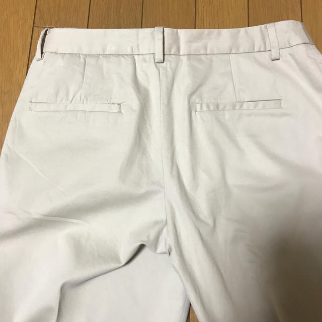 DES PRES(デプレ)の【中古】DES PRES パンツ レディースのパンツ(その他)の商品写真