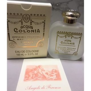 サンタマリアノヴェッラ(Santa Maria Novella)のトト様　専用(香水(女性用))