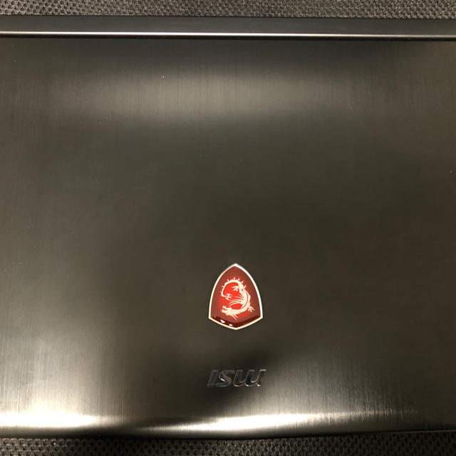 MSI ゲーミングノートPC