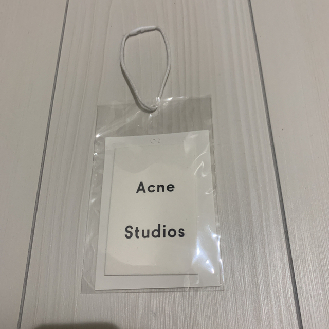 ACNE(アクネ)のAcne Studios(アクネストゥディオ) メンズのトップス(スウェット)の商品写真