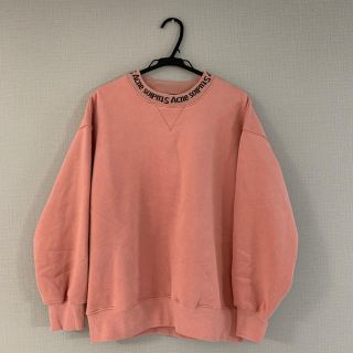 アクネ(ACNE)のAcne Studios(アクネストゥディオ)(スウェット)