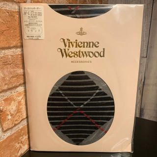 ヴィヴィアンウエストウッド(Vivienne Westwood)のVivienneWestwood タイツ ストッキング(タイツ/ストッキング)