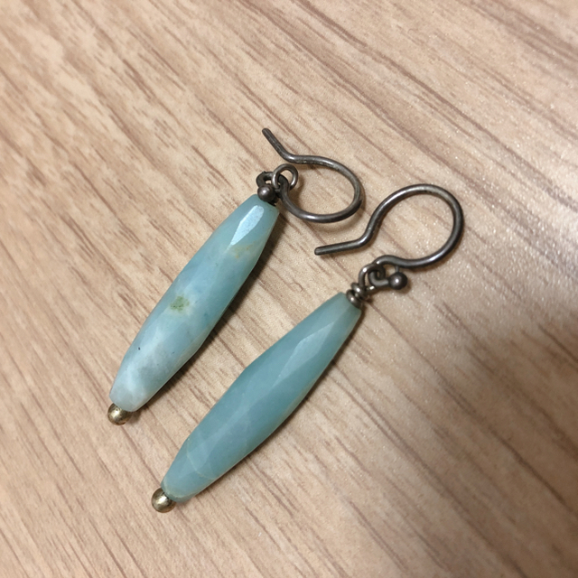 【CHAN LUU】MINMI様専用ピアス2つセット