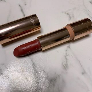 カラーポップ(colourpop)のカラーポップ 大人気リップtea thyme(口紅)