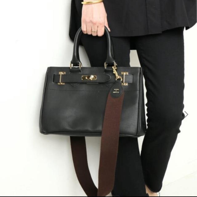 美品☆SITA PARANTICA 2WAY TOTE BAG(M)