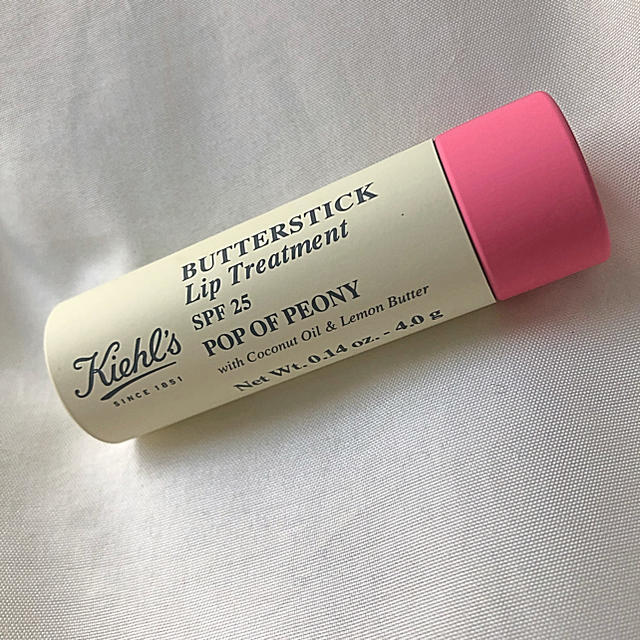 Kiehl's(キールズ)のKiehl's リップ コスメ/美容のスキンケア/基礎化粧品(リップケア/リップクリーム)の商品写真