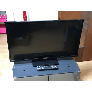 パナソニック(Panasonic)の【アメカジオヤジ様専用】美品 パナソニック 32V型 液晶 テレビ VIERA(テレビ)