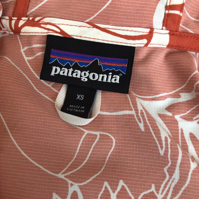 patagonia(パタゴニア)のextra 様専用 レディースのジャケット/アウター(ブルゾン)の商品写真