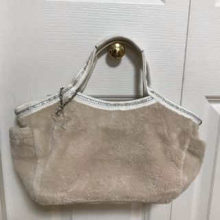 アニエスベー ファー トートバッグ(レディース)の通販 15点 | agnes b