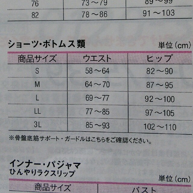 DHC(ディーエイチシー)のセール　DHC骨盤ショーツ２枚で1500円 レディースの下着/アンダーウェア(ショーツ)の商品写真