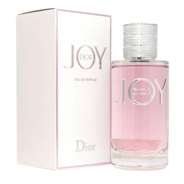 Dior(ディオール)の【新品・未使用・未開封】Dior 香水　JOY ジョイオードパルファム　50ml コスメ/美容の香水(香水(女性用))の商品写真