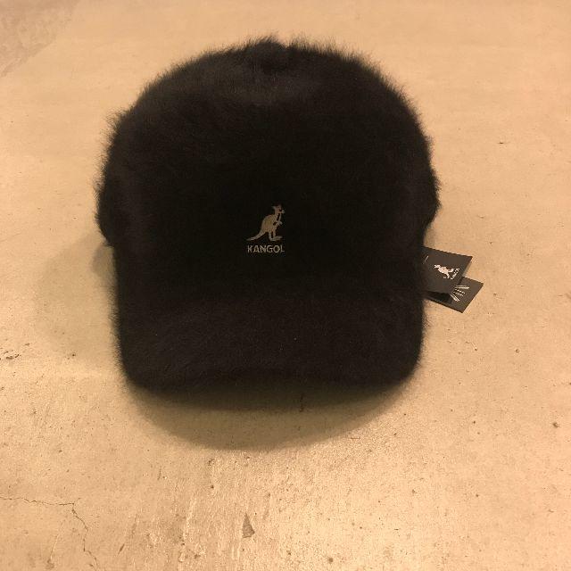 kangol furgora space cap （新品未使用・タグ付き）