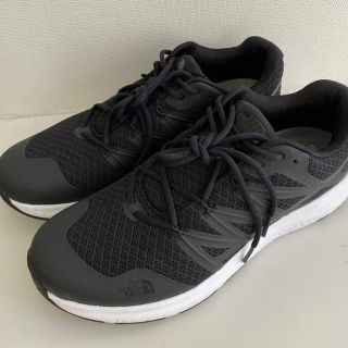 ザノースフェイス(THE NORTH FACE)のウルトラベロシティ（ユニセックス） Ultra Velocity(スニーカー)