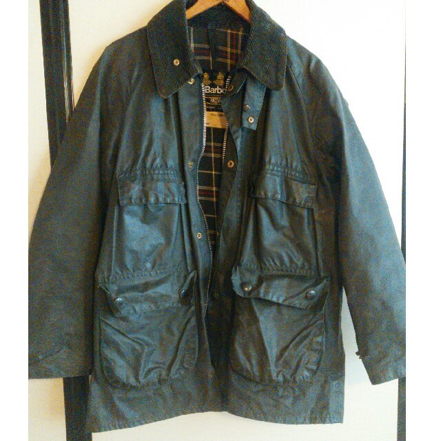 Barbour バブアー　ビデイル　91cm/36inch