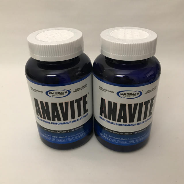 ANAVITE アナバイト