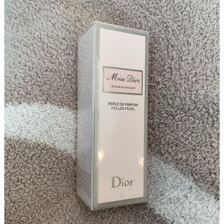 ディオール(Dior)の【チョン様専用】Dior ミスディオールブルーミングブーケローラーパール(香水(女性用))