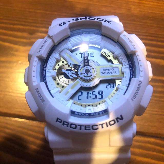 週末限定値下げ!! G-SHOCK ラバーズコレクション 2016 美品