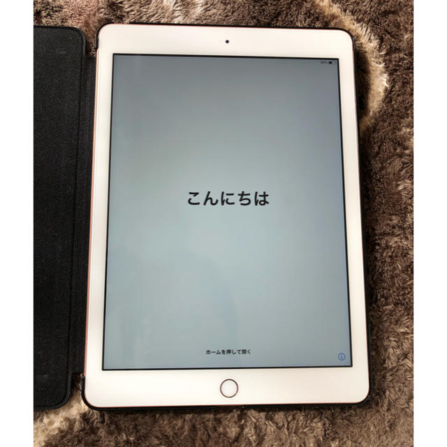 iPad 6世代