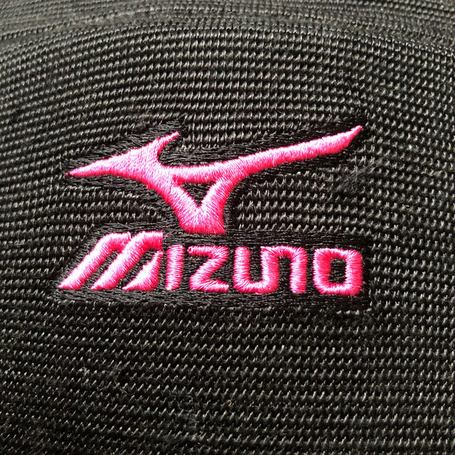 MIZUNO(ミズノ)の膝当て　 スポーツ/アウトドアのスポーツ/アウトドア その他(バレーボール)の商品写真