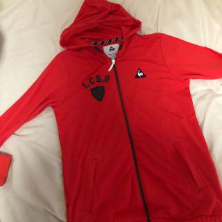 ルコックスポルティフ(le coq sportif)のle coq sportif ゴルフウェア(ウエア)