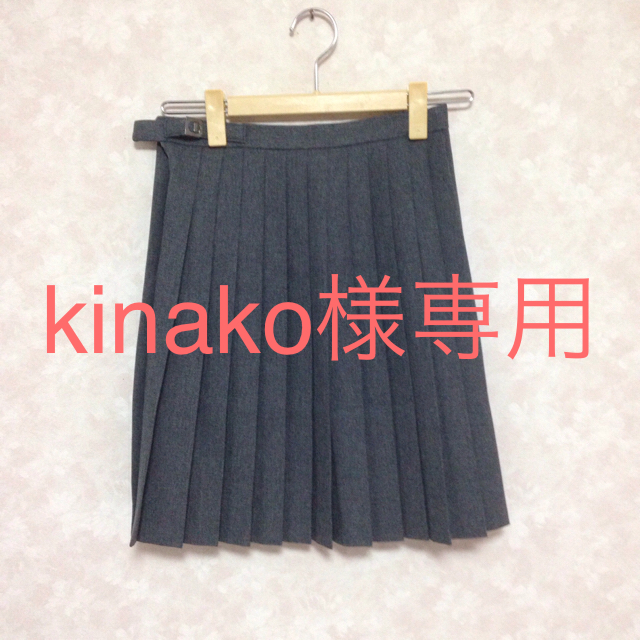 kinako様 お取り置き レディースのスカート(ミニスカート)の商品写真