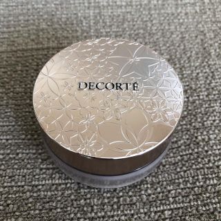 コスメデコルテ(COSME DECORTE)のコスメデコルテ フェイスパウダー 00番(フェイスパウダー)