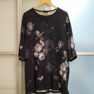 ラッドミュージシャン(LAD MUSICIAN)の（まりん様）（LAD MUSICIAN）スーパービッグT(Tシャツ/カットソー(七分/長袖))