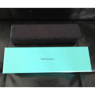 ティファニー(Tiffany & Co.)の【内&外箱】ティファニー【ブレスレット】(その他)