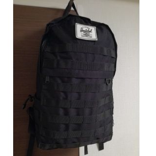 ハーシェル(HERSCHEL)のハーシェル　BEAMS　バックパック(バッグパック/リュック)