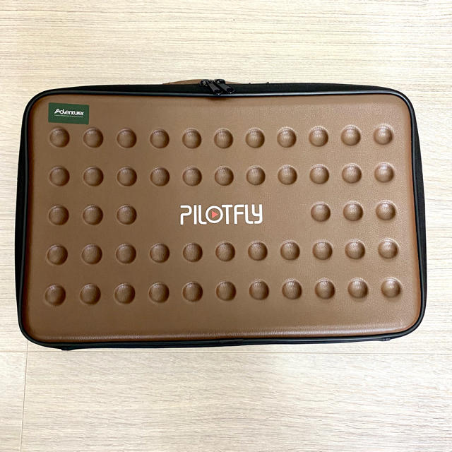 PILOTFLY Adventurer アドベンチャー PILOTFLY Adventurer アドベンチャー