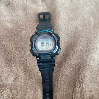 ベビージー(Baby-G)のCASIO G-SHOCK 腕時計　Baby-G(腕時計(デジタル))