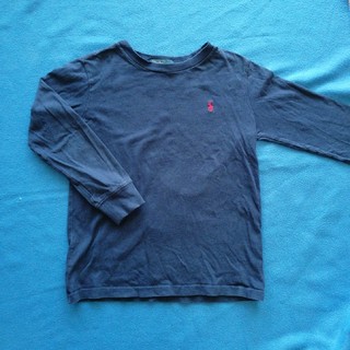 ポロラルフローレン(POLO RALPH LAUREN)のポロラルフローレン　長袖Tシャツ　サイズUS6(Tシャツ/カットソー)