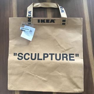 イケア(IKEA)のIKEA Virgil Mサイズ(トートバッグ)