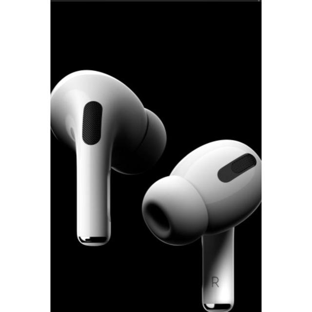 airpods pro 1台