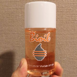 バイオイル(Bioil)のバイオイル　60ml　(ボディオイル)