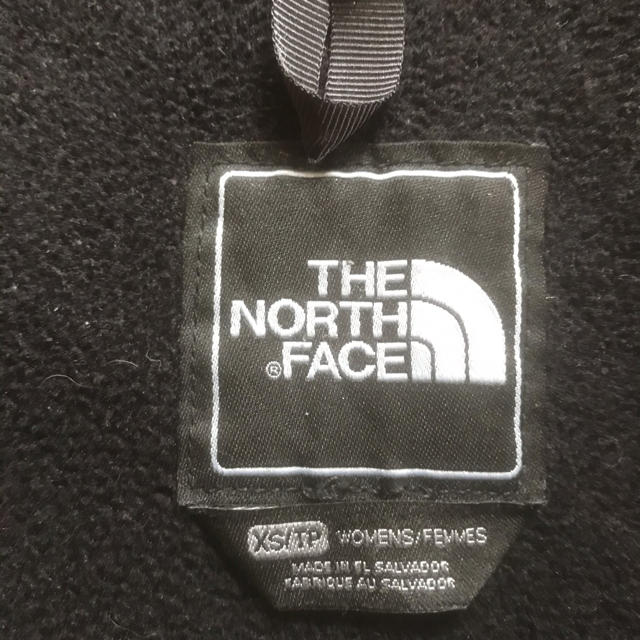 THE NORTH FACE(ザノースフェイス)のノースフェイス　 レディースのトップス(ニット/セーター)の商品写真