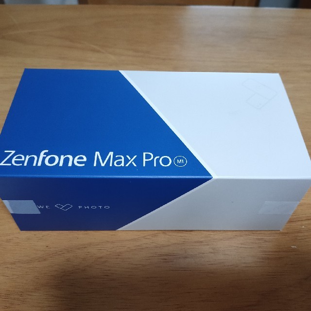 zenfone max pro m1