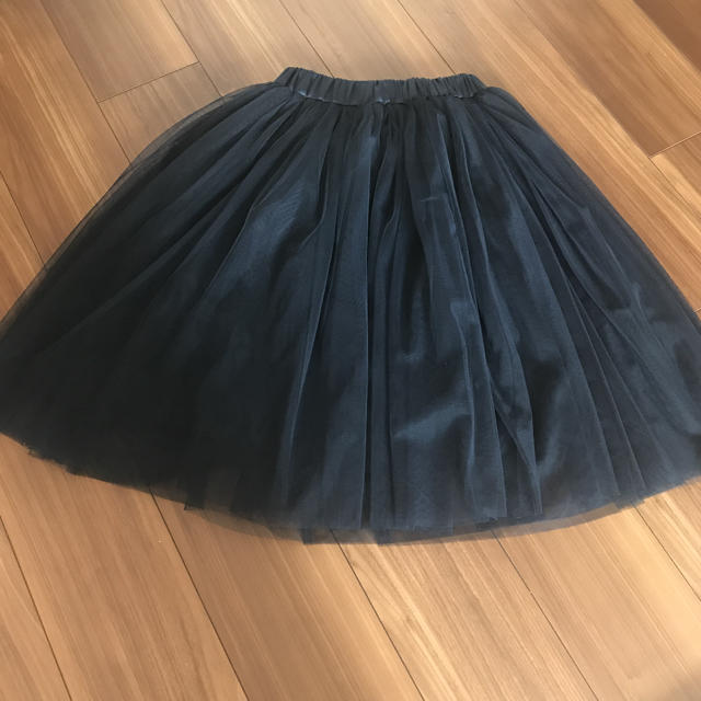 antic rag(アンティックラグ)のantic rag レディースのスカート(ひざ丈スカート)の商品写真