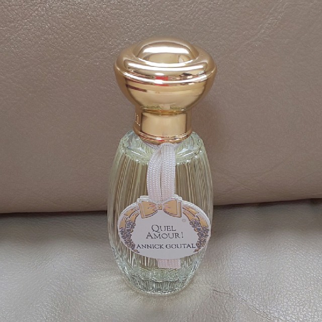 Annick Goutal(アニックグタール)のアニックグタール  ケラムール EDT 50ml コスメ/美容の香水(香水(女性用))の商品写真