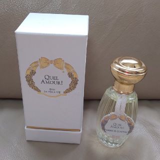 アニックグタール(Annick Goutal)のアニックグタール  ケラムール EDT 50ml(香水(女性用))