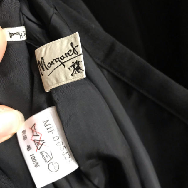 MARGARET HOWELL(マーガレットハウエル)のマーガレットハウエル レディーススーツ レディースのフォーマル/ドレス(スーツ)の商品写真
